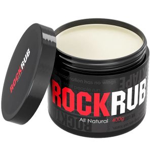 RockTape crema rub