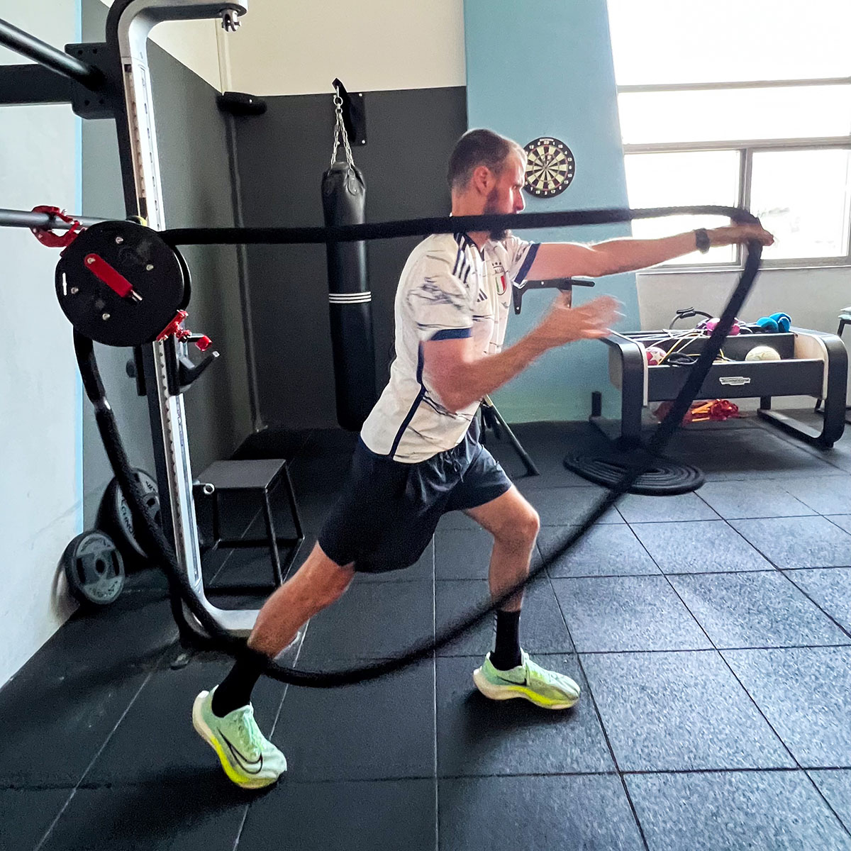 Quir Rope Q-Rope – Max Fisio