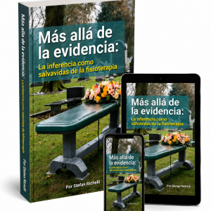 Más allá de la evidencia - E-book